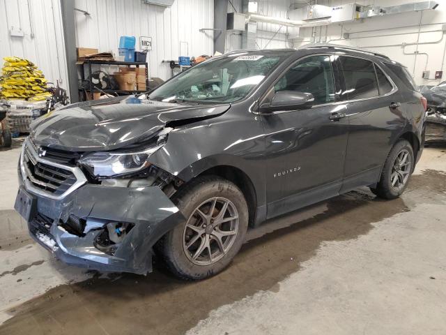 2019 CHEVROLET EQUINOX LT, 