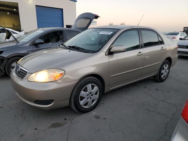 2006 TOYOTA COROLLA CE, 