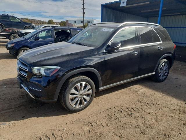 2021 MERCEDES-BENZ GLE 350 4MATIC, 