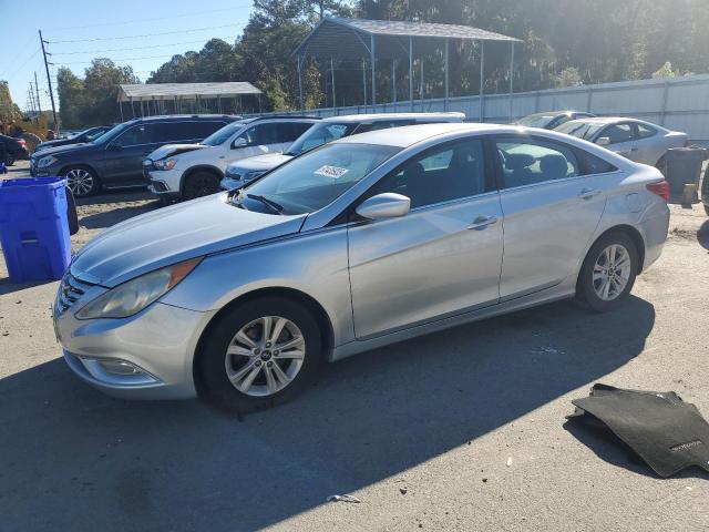 2013 HYUNDAI SONATA GLS, 