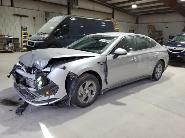 2025 HYUNDAI SONATA SE, 