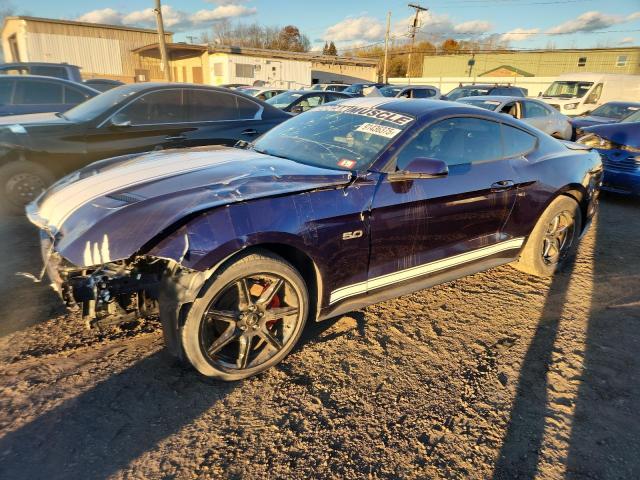 2020 FORD MUSTANG GT, 