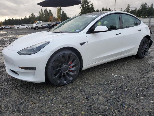 2023 TESLA MODEL 3, 