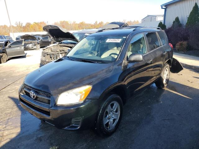 2010 TOYOTA RAV4, 