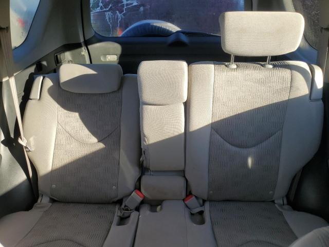 2T3ZF4DV4AW033034 - 2010 TOYOTA RAV4 黑色 照片 10