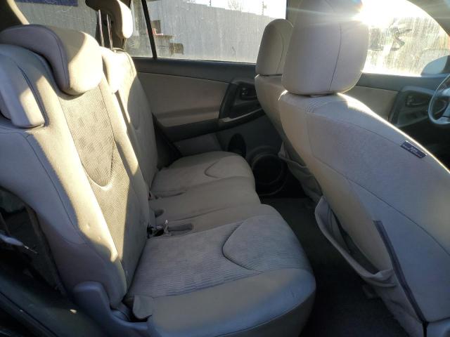 2T3ZF4DV4AW033034 - 2010 TOYOTA RAV4 黑色 照片 11