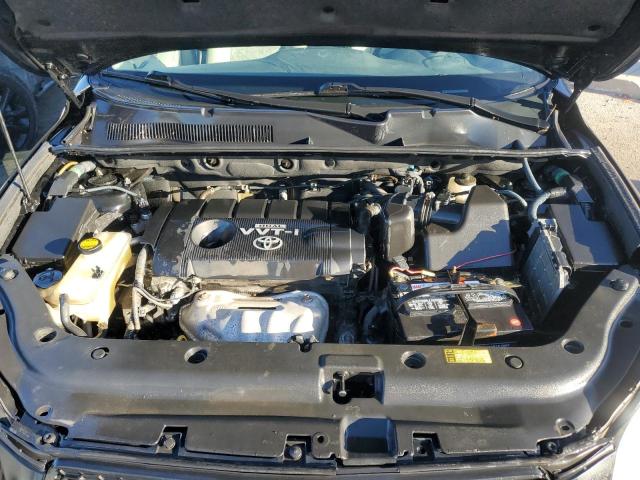 2T3ZF4DV4AW033034 - 2010 TOYOTA RAV4 黑色 照片 12