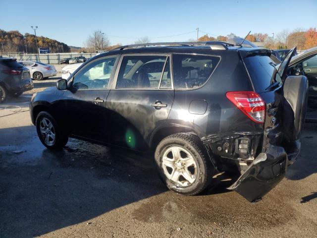 2T3ZF4DV4AW033034 - 2010 TOYOTA RAV4 黑色 照片 2