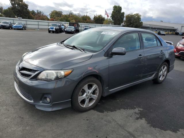 2011 TOYOTA COROLLA BASE, 