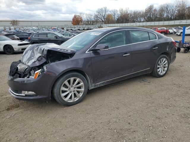 2014 BUICK LACROSSE, 