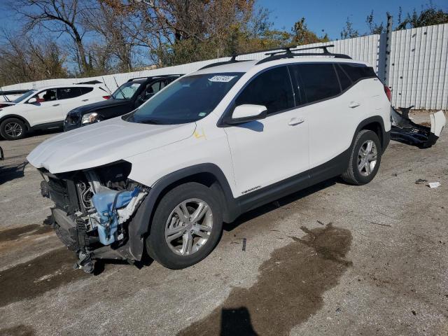 2018 GMC TERRAIN SLE, 