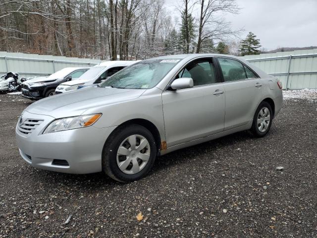 2009 TOYOTA CAMRY BASE, 