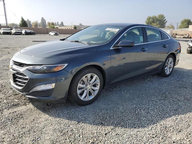 2020 CHEVROLET MALIBU LT, 