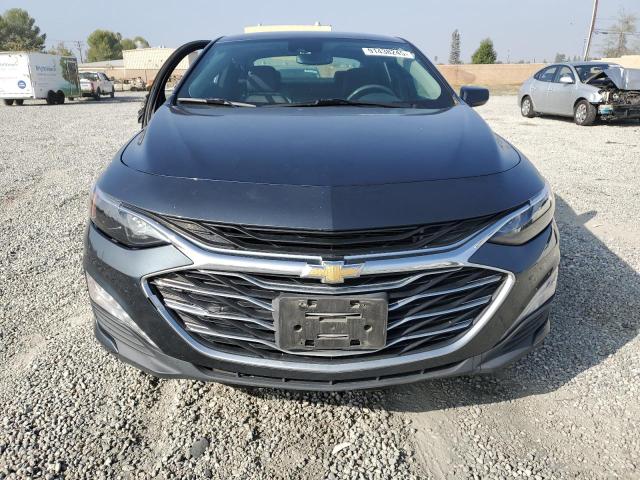 1G1ZD5ST2LF063451 - 2020 CHEVROLET MALIBU LT CHARCOAL photo 5