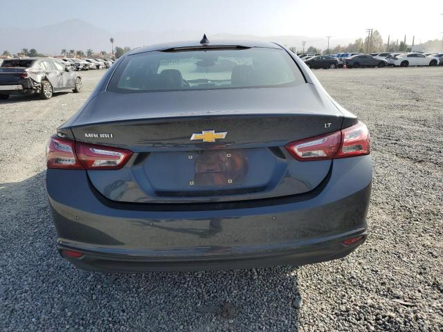 1G1ZD5ST2LF063451 - 2020 CHEVROLET MALIBU LT CHARCOAL photo 6