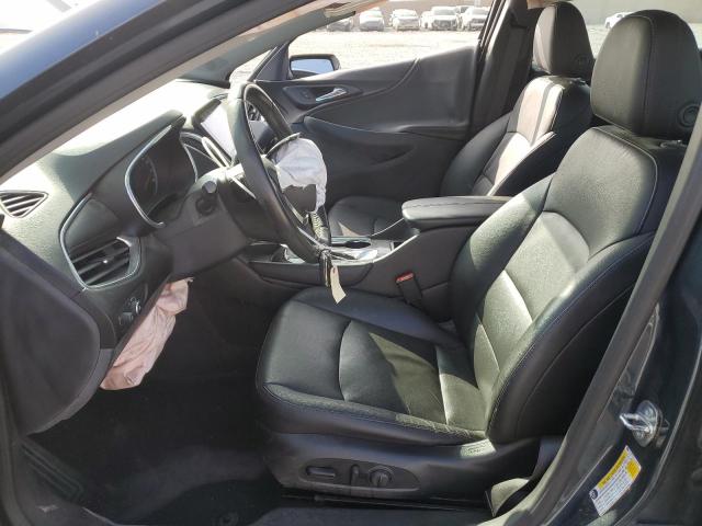 1G1ZD5ST2LF063451 - 2020 CHEVROLET MALIBU LT CHARCOAL photo 7