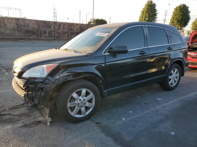 2007 HONDA CR-V EXL, 
