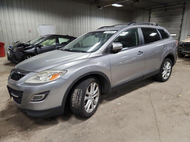 2011 MAZDA CX-9, 