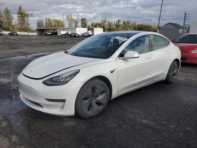 2020 TESLA MODEL 3, 