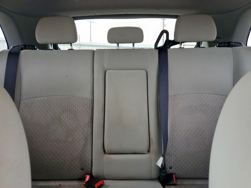 JA4AP3AU7HZ026888 - 2017 MITSUBISHI OUTLANDER ES 银色 照片 10