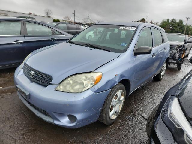 2005 TOYOTA COROLLA MA XR, 