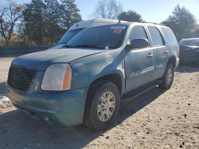 2008 GMC YUKON, 