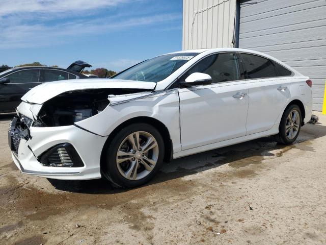 2019 HYUNDAI SONATA LIMITED, 