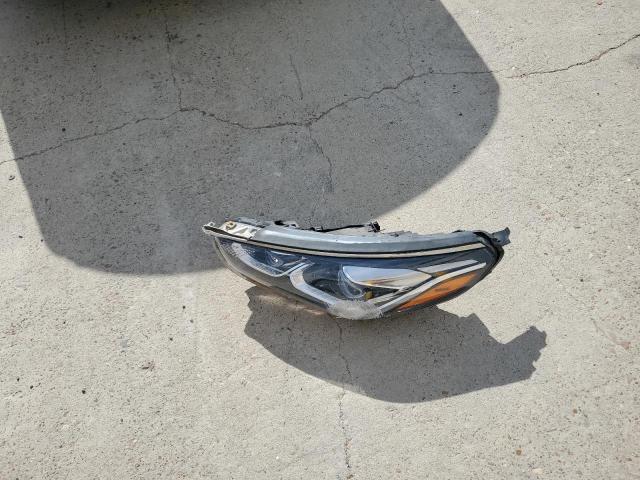 5NPE34AF6KH733229 - 2019 HYUNDAI SONATA LIMITED თეთრი ფოტო 12