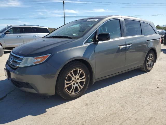 2013 HONDA ODYSSEY EX, 