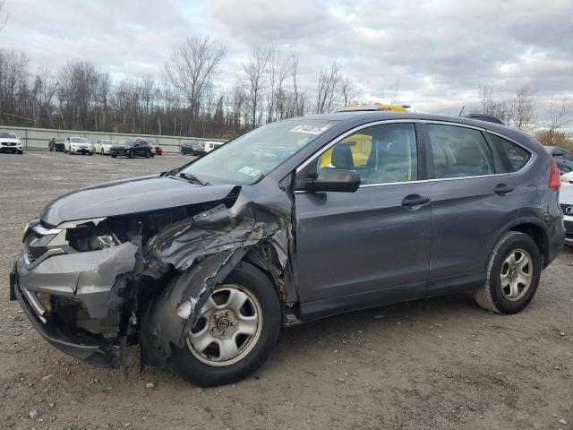 2015 HONDA CR-V LX, 