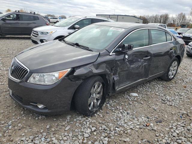2013 BUICK LACROSSE, 