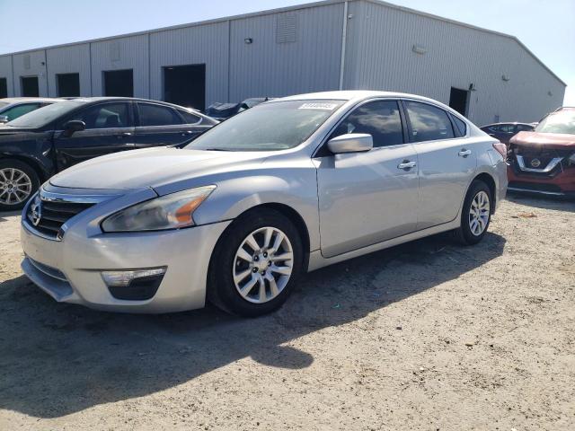 2013 NISSAN ALTIMA 2.5, 