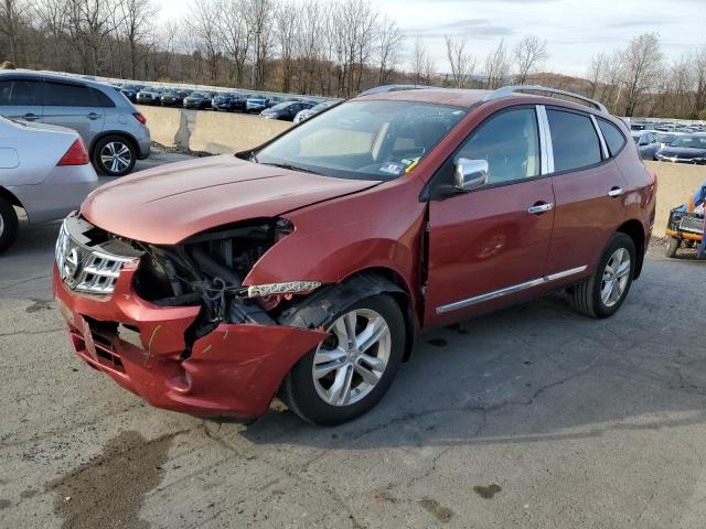 2013 NISSAN ROGUE S, 