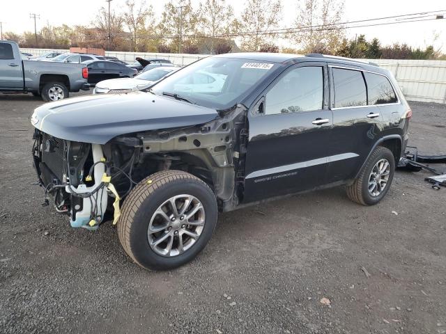 2014 JEEP GRAND CHER LIMITED, 