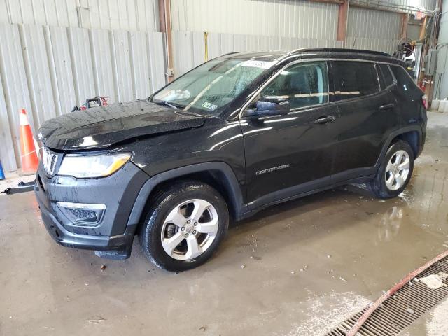 2020 JEEP COMPASS LATITUDE, 