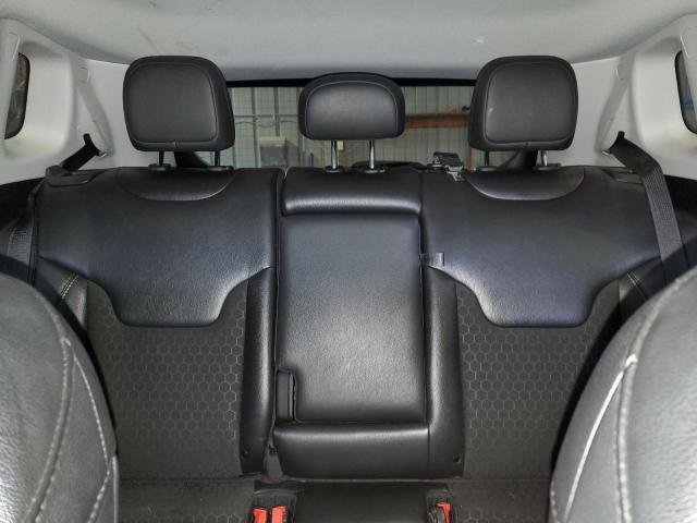 3C4NJDBB4LT209516 - 2020 JEEP COMPASS LATITUDE BLACK photo 10