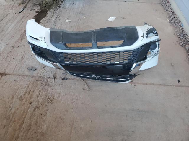 JA4AP3AU6JU021345 - 2018 MITSUBISHI OUTLANDER ES თეთრი ფოტო 13