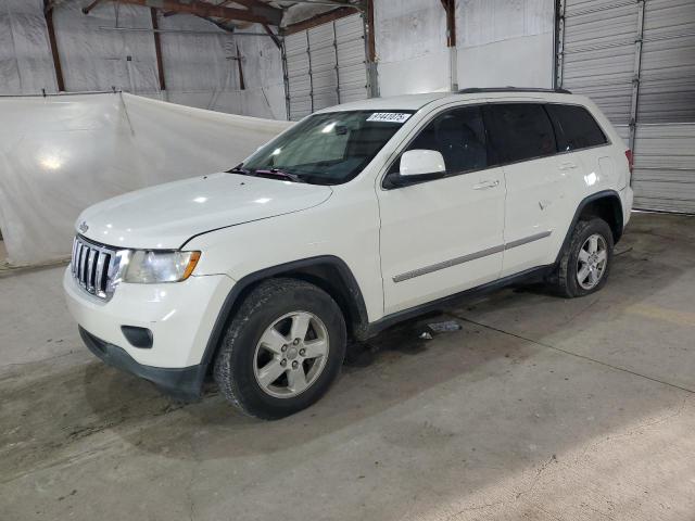 2011 JEEP GRAND CHER LAREDO, 