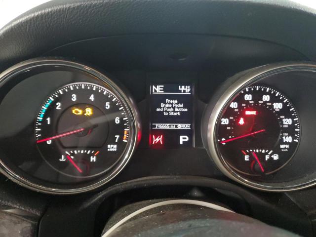 1J4RR4GG9BC671766 - 2011 JEEP GRAND CHER LAREDO თეთრი ფოტო 9