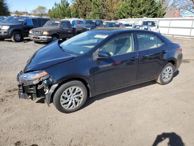 2018 TOYOTA COROLLA L, 