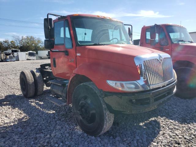 2003 INTERNATIONAL 4300 4300, 