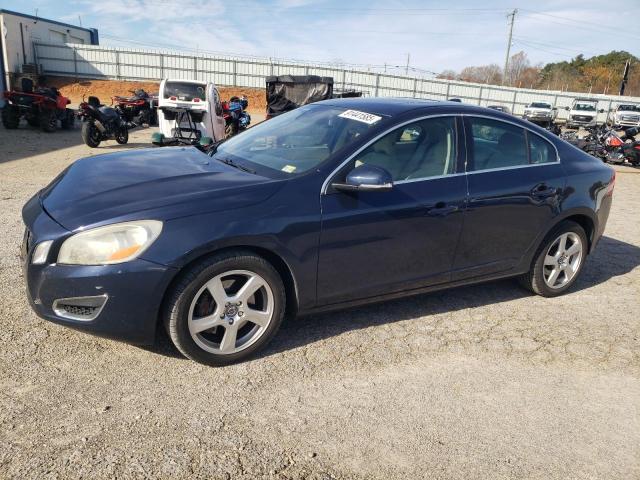 2012 VOLVO S60 T5, 
