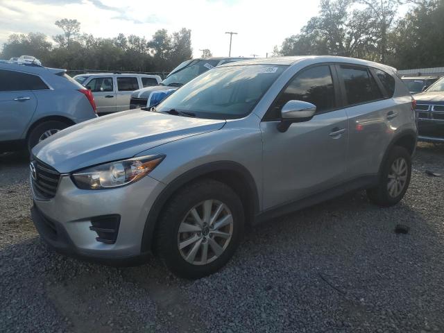 2016 MAZDA CX-5 SPORT, 