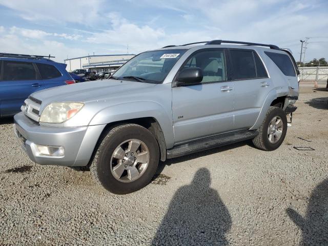 2003 TOYOTA 4RUNNER SR5, 