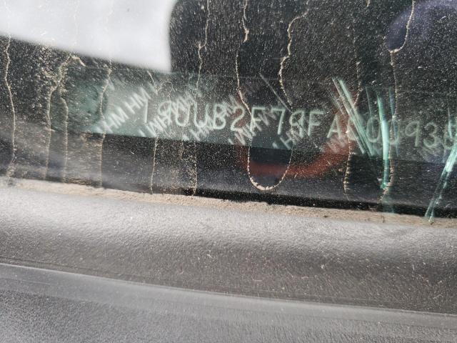 19UUB2F79FA000935 - 2015 ACURA TLX ADVANCE WHITE photo 12