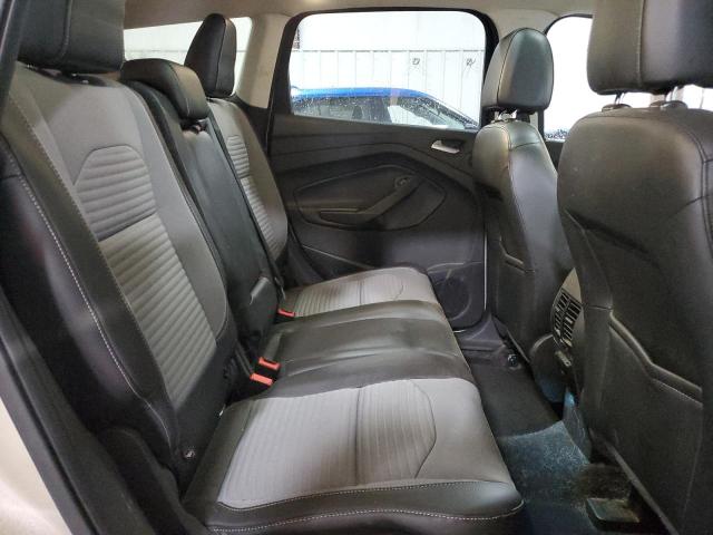 1FMCU9J98HUB97826 - 2017 FORD ESCAPE TITANIUM თაფლისფერი ფოტო 11