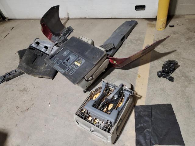 5TDYK3DC6GS712524 - 2016 TOYOTA SIENNA XLE RED photo 13