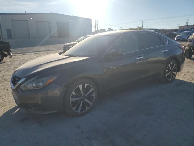2016 NISSAN ALTIMA 2.5, 
