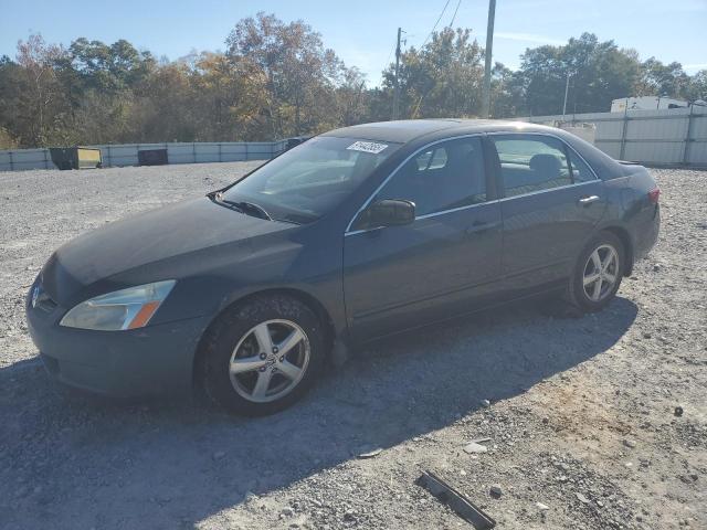 2005 HONDA ACCORD EX, 