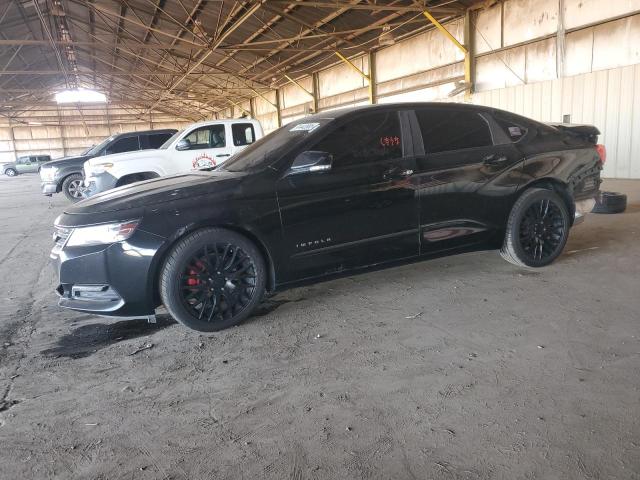 2017 CHEVROLET IMPALA PREMIER, 